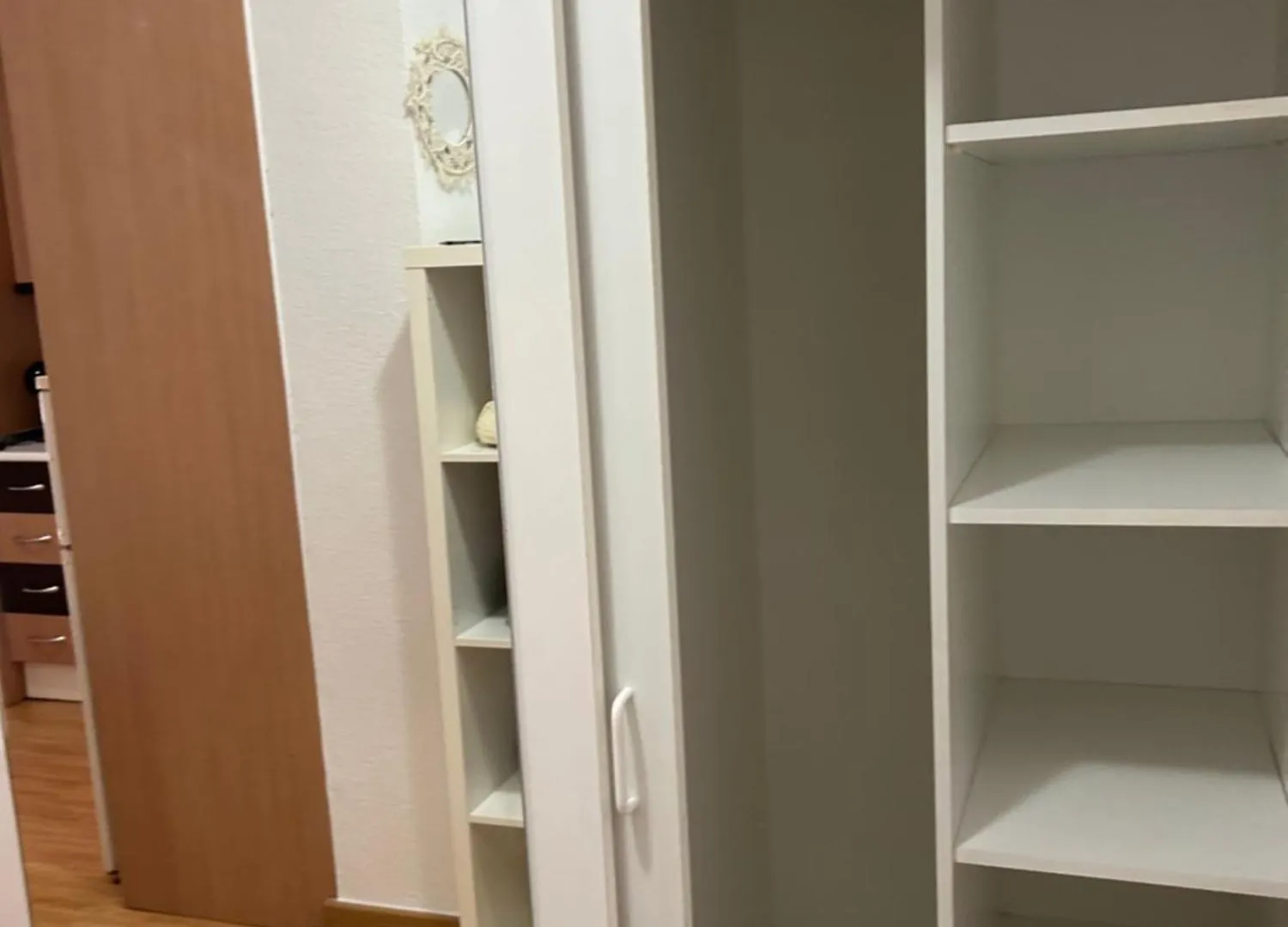 El Estudio De Alejandro Torre Del Mar Apartment