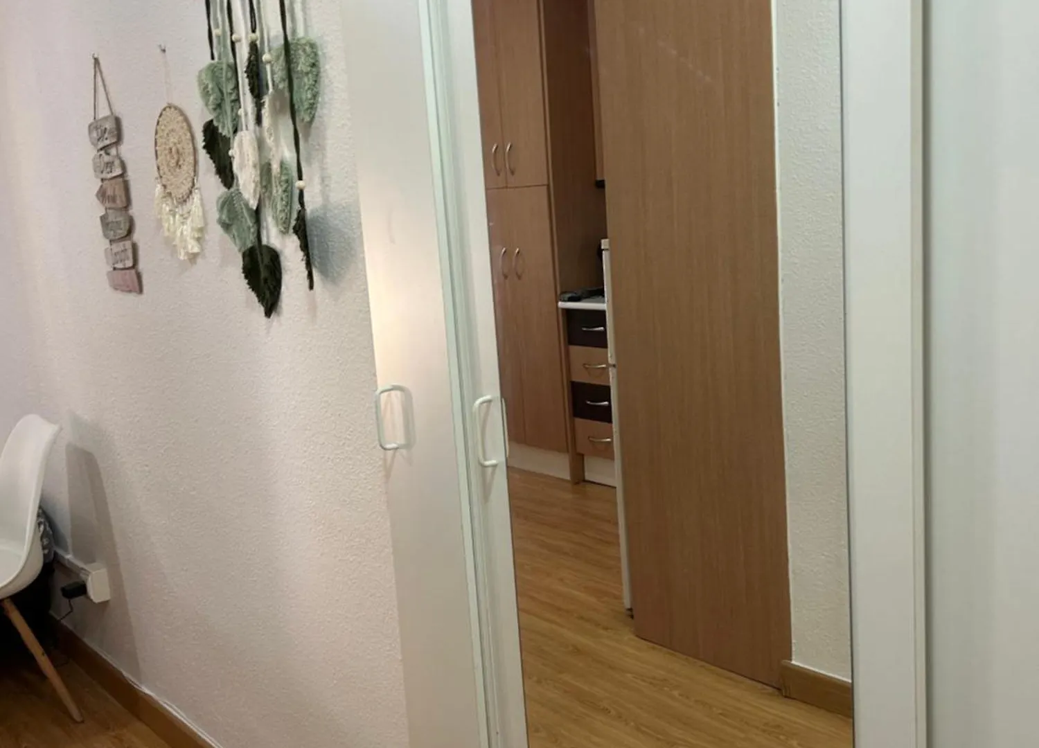 Apartmán El Estudio De Alejandro Torre Del Mar